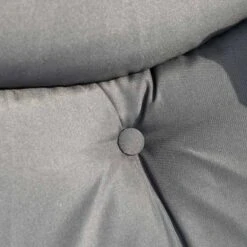 Outsunny 3 Seater Garden Swing Chair With Coffee Tables - Grey - 84A-162 18 Outsunny 3 Seater Garden Swing Chair With Coffee Tables - Grey - 84A-162 -OUTSUNNY Sales Shop vg9d4d18746d3c3e1.jpg