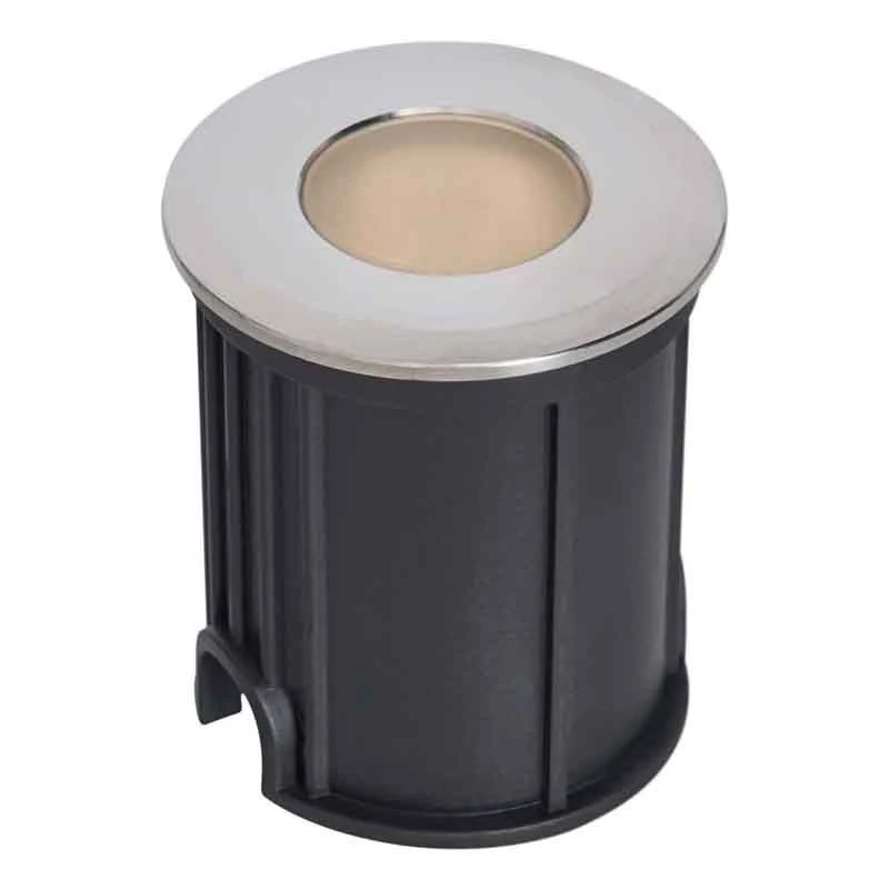 Forum Lighting Ayle Deck Solar Garden Lights 4 X 75 Lumens - Black - ZN-42060 2 Forum Lighting Ayle Deck Solar Garden Lights 4 X 75 Lumens - Black - ZN-42060 - Image 2