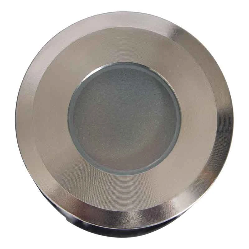 Forum Lighting Ayle Deck Solar Garden Lights 4 X 75 Lumens - Black - ZN-42060 5 Forum Lighting Ayle Deck Solar Garden Lights 4 X 75 Lumens - Black - ZN-42060 - Image 5