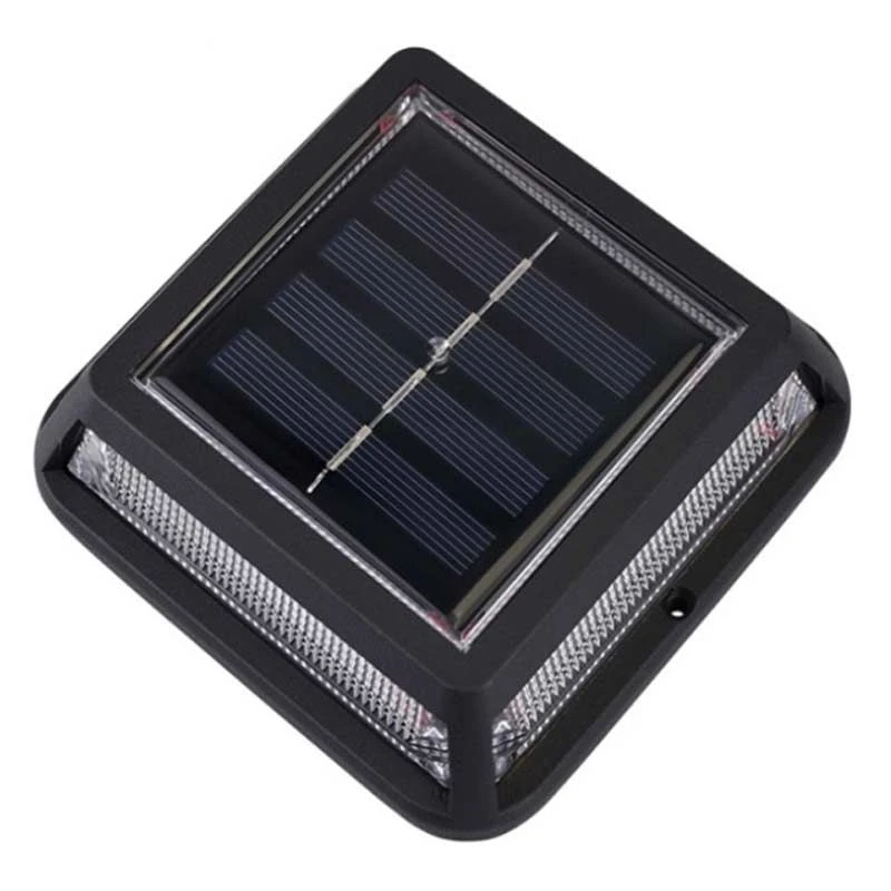 Forum Lighting Tanfield Ground Solar Garden Light 30 Lumens - Black - ZN-42035 2 Forum Lighting Tanfield Ground Solar Garden Light 30 Lumens - Black - ZN-42035 - Image 2