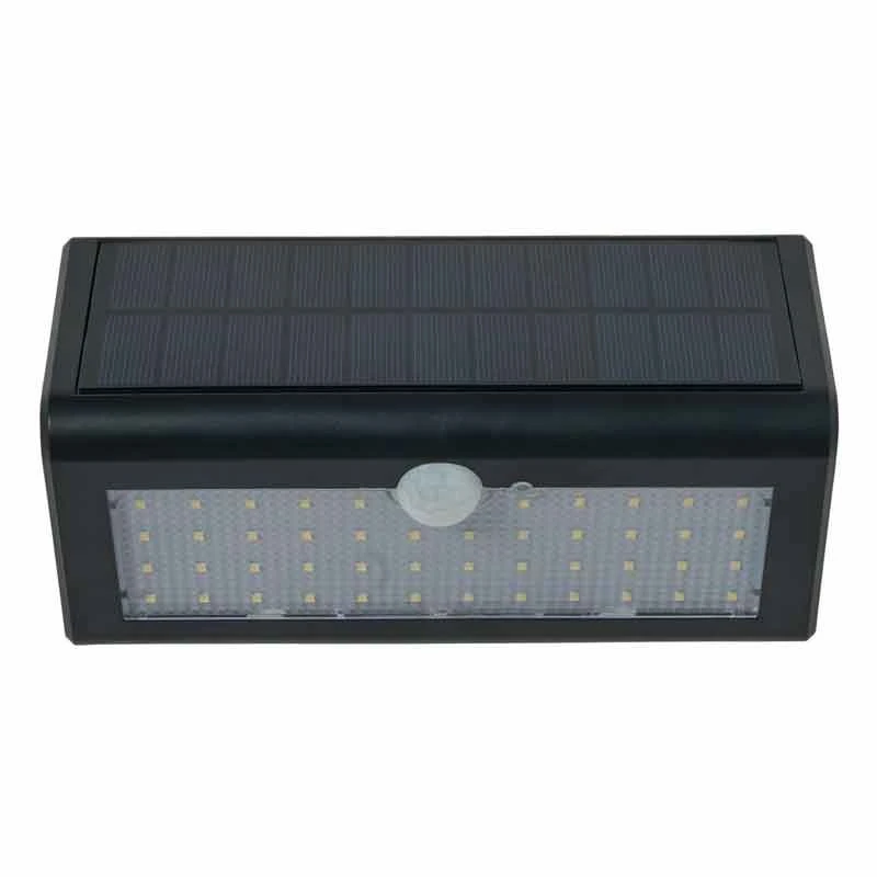Forum Lighting Dawdon Up And Down Solar Wall Light 450 Lumens - Black - ZN-42042 1 Forum Lighting Dawdon Up And Down Solar Wall Light 450 Lumens - Black - ZN-42042